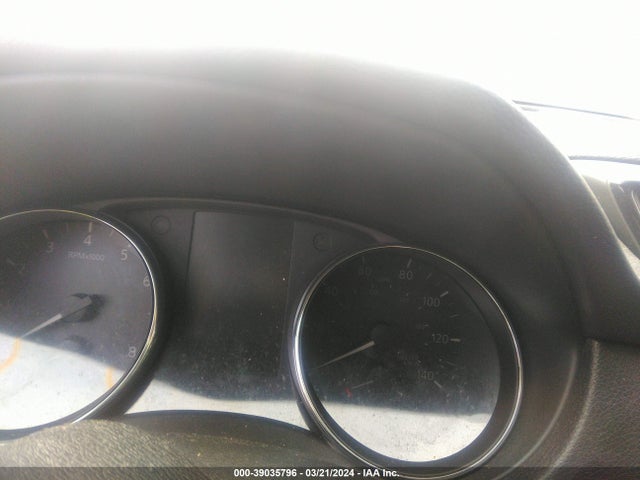 Nissan ROGUE S 2017 5N1AT2MV8HC784169 Image 7