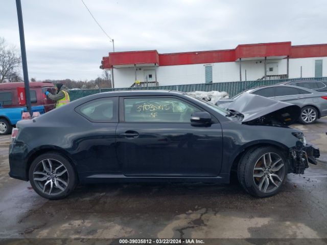 JTKJF5C73F3089863 Scion TC