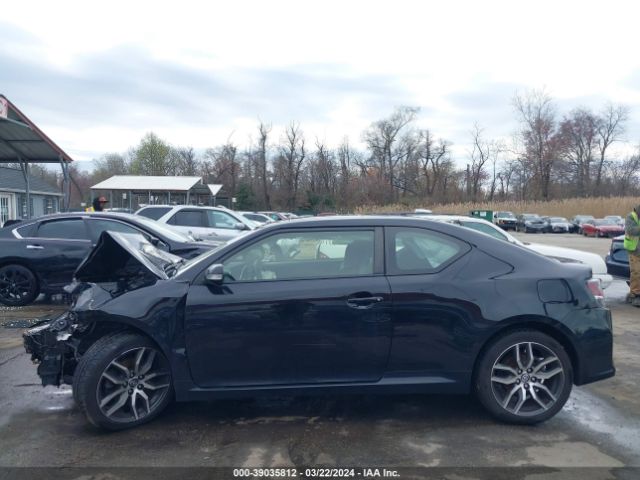JTKJF5C73F3089863 Scion TC
