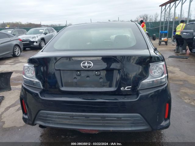 JTKJF5C73F3089863 Scion TC