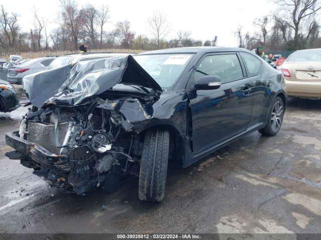 JTKJF5C73F3089863 Scion TC