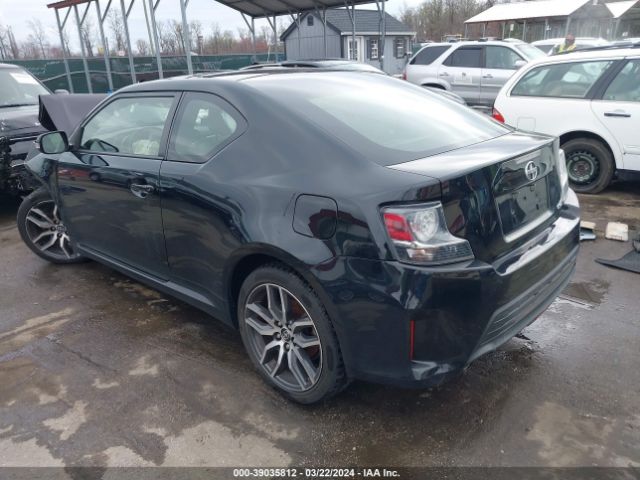 JTKJF5C73F3089863 Scion TC