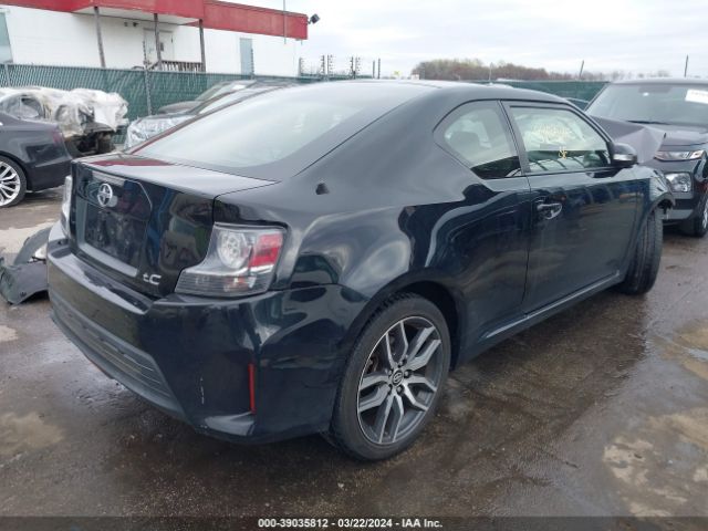 JTKJF5C73F3089863 Scion TC