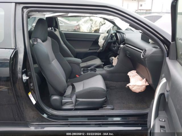 JTKJF5C73F3089863 Scion TC