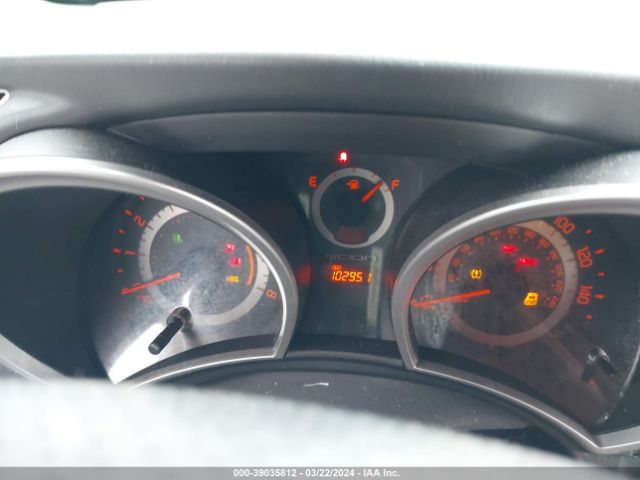 JTKJF5C73F3089863 Scion TC