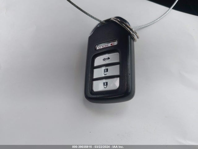 Honda CIVIC EX 2014 2HGFB2F88EH551861 Image 11