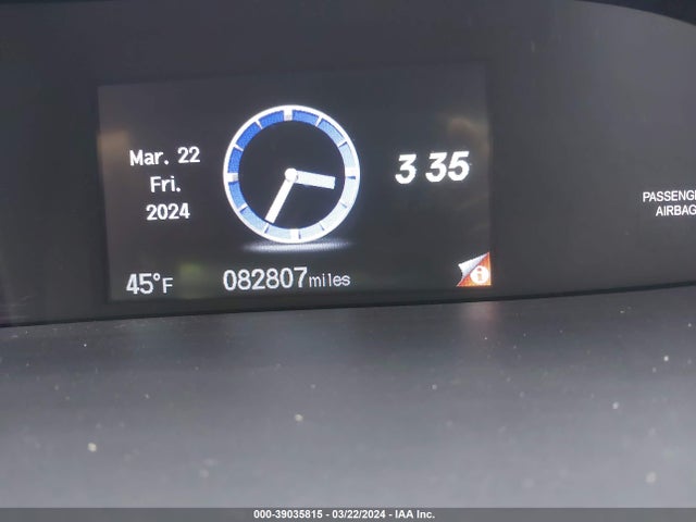 Honda CIVIC EX 2014 2HGFB2F88EH551861 Image 7
