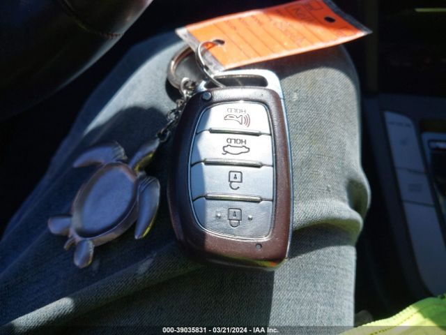 KMHD84LF4HU407823 Hyundai Elantra Value Edition