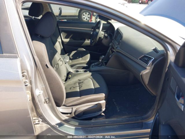 KMHD84LF4HU407823 Hyundai Elantra Value Edition