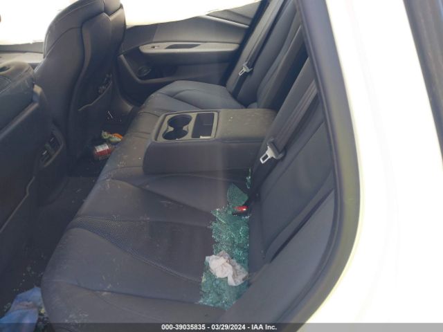 19UUB5F41PA005135 Acura Tlx Technology Package