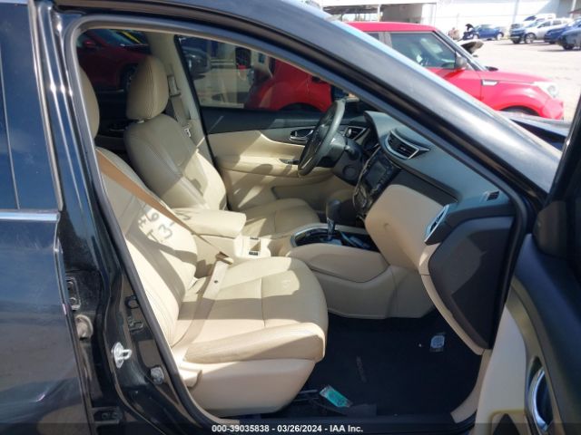 KNMAT2MTXGP690904 Nissan Rogue S/sl/sv