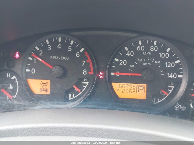 Nissan Frontier Sv 2018 1N6AD0EV2JN729695 Image 7
