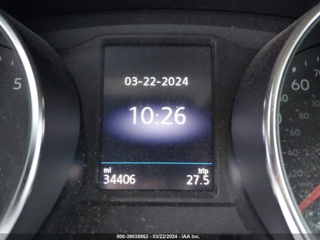 3VV2B7AX6KM198236 Volkswagen Tiguan 2.0t Se/2.0t Sel/2.0t Sel R-line/2.0t Sel R-line Black
