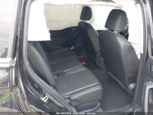 3VV2B7AX6KM198236 Volkswagen Tiguan 2.0t Se/2.0t Sel/2.0t Sel R-line/2.0t Sel R-line Black