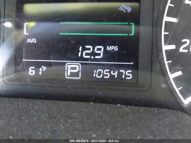 Nissan SENTRA S 2015 3N1AB7AP5FY346114 Image 7