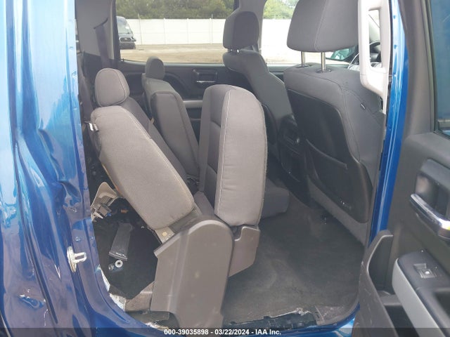 Chevrolet Silverado 1500 2lt 2015 3GCUKREC1FG225650 Image 8