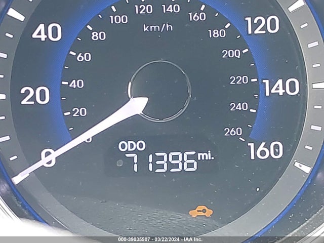 Hyundai SONATA HYBRID 2015 KMHEC4A4XFA137659 Image 7