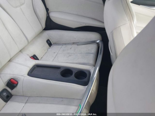 JN1FV7EK3KM360585 Infiniti Q60 3.0t Red Sport 400