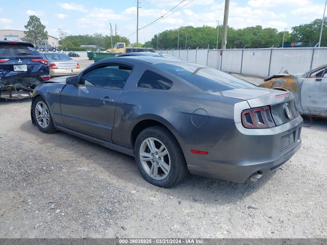 Ford Mustang V6 2014 1ZVBP8AM5E5331037 Image 3