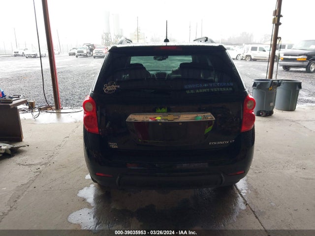 Chevrolet Equinox 2lt 2015 2GNFLGEK2F6412822 Image 15