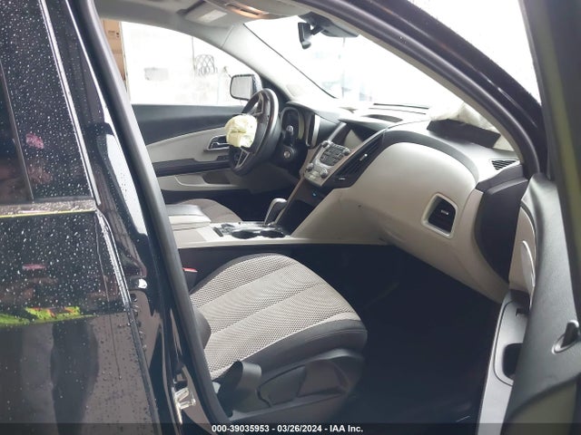 Chevrolet Equinox 2lt 2015 2GNFLGEK2F6412822 Image 5