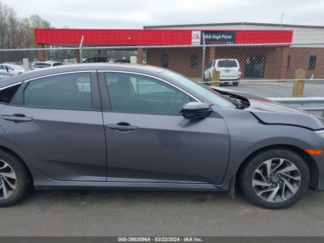 19XFC2F72GE059778 Honda CIVIC EX