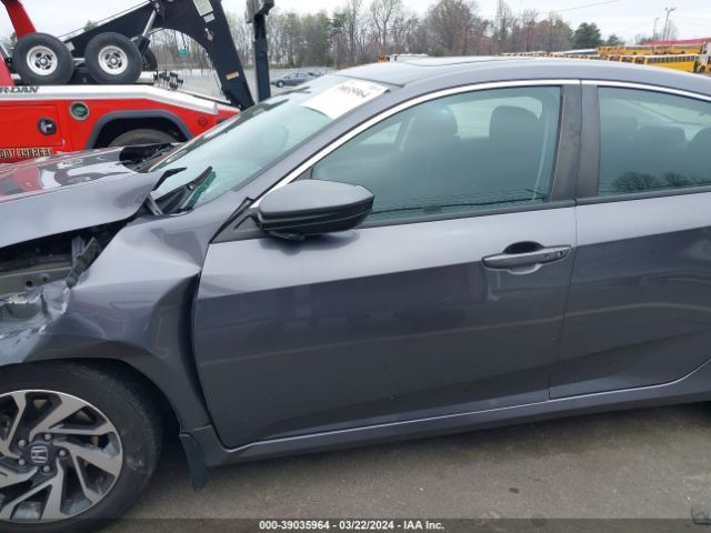 19XFC2F72GE059778 Honda CIVIC EX