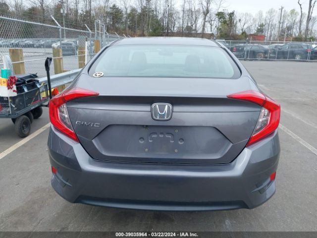 19XFC2F72GE059778 Honda CIVIC EX