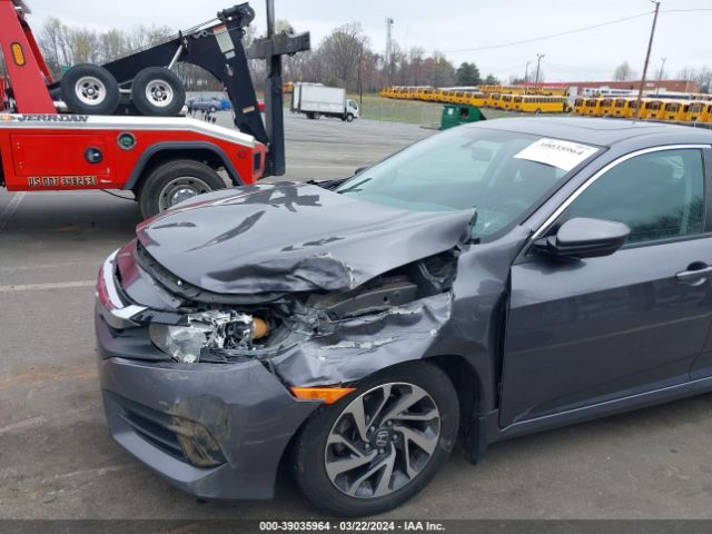19XFC2F72GE059778 Honda CIVIC EX