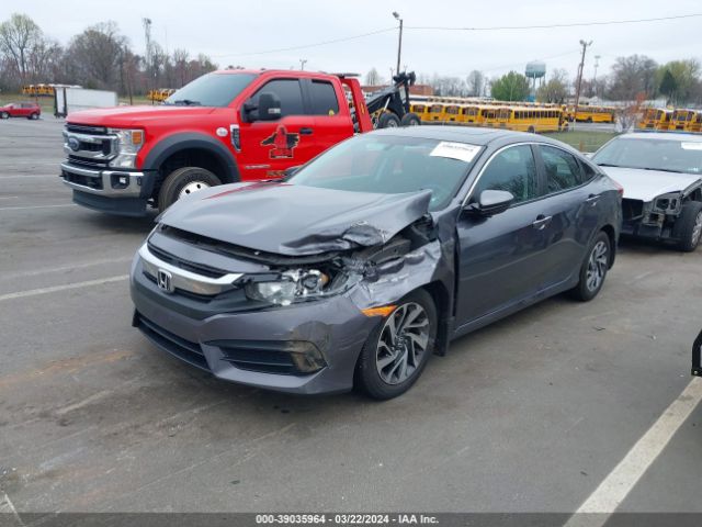 19XFC2F72GE059778 Honda CIVIC EX