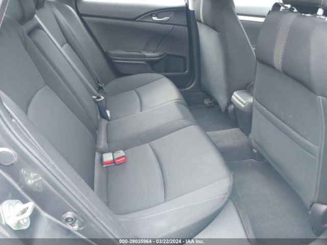 19XFC2F72GE059778 Honda CIVIC EX