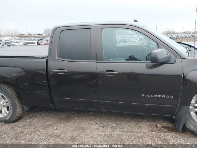 Chevrolet Silverado 1500 Ld Lt 2019 2GCVKPEC6K1158801 Image 13