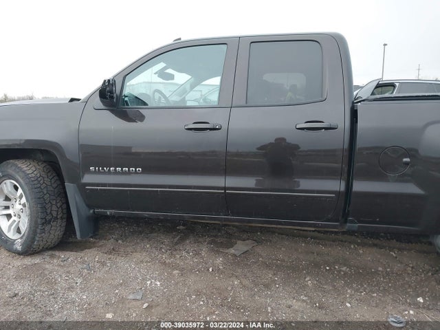 Chevrolet Silverado 1500 Ld Lt 2019 2GCVKPEC6K1158801 Image 14