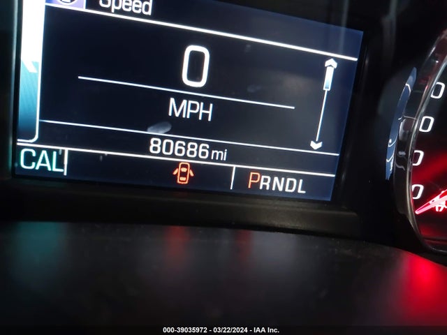 Chevrolet Silverado 1500 Ld Lt 2019 2GCVKPEC6K1158801 Image 15