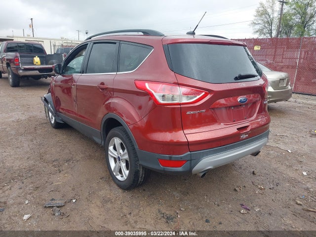 Ford ESCAPE SE 2016 1FMCU0GX2GUC09310 Image 3