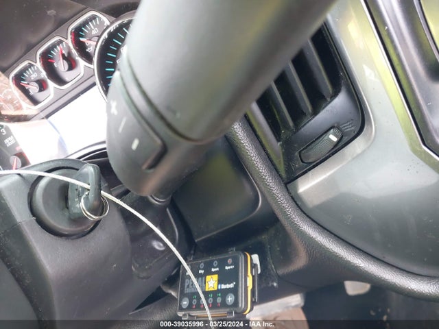 Chevrolet Silverado 1500 1lt 2014 1GCVKREC4EZ200342 Image 11