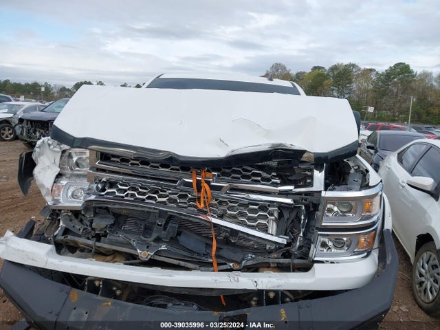 Chevrolet Silverado 1500 1lt 2014 1GCVKREC4EZ200342 Image 12