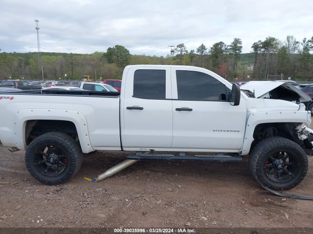 Chevrolet Silverado 1500 1lt 2014 1GCVKREC4EZ200342 Image 13
