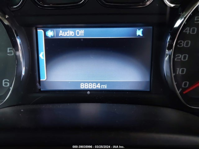 Chevrolet Silverado 1500 1lt 2014 1GCVKREC4EZ200342 Image 15
