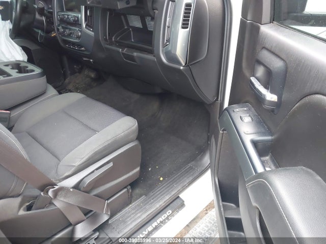 Chevrolet Silverado 1500 1lt 2014 1GCVKREC4EZ200342 Image 5