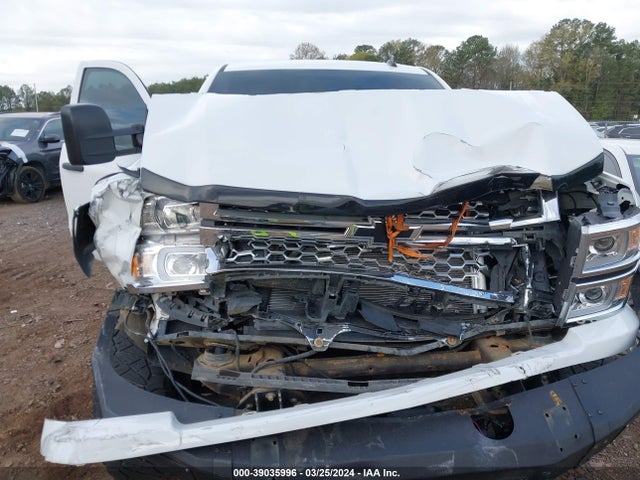 Chevrolet Silverado 1500 1lt 2014 1GCVKREC4EZ200342 Image 6