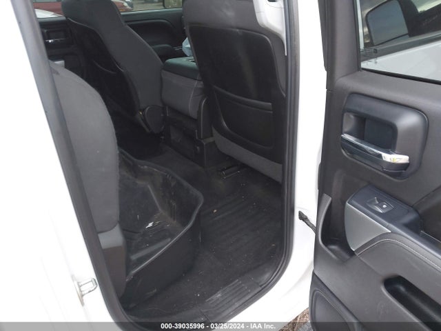 Chevrolet Silverado 1500 1lt 2014 1GCVKREC4EZ200342 Image 8