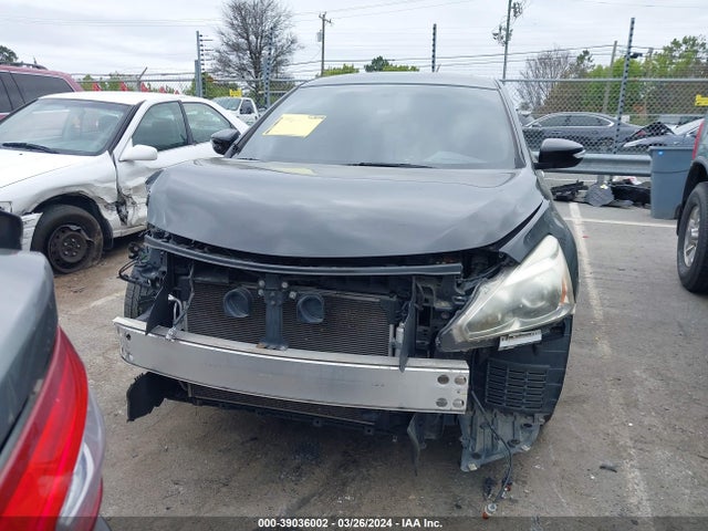 Nissan Altima 2.5 Sl 2015 1N4AL3AP3FN342083 Image 13