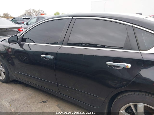 Nissan Altima 2.5 Sl 2015 1N4AL3AP3FN342083 Image 15