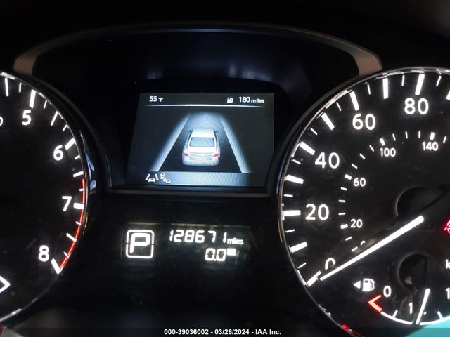 Nissan Altima 2.5 Sl 2015 1N4AL3AP3FN342083 Image 16