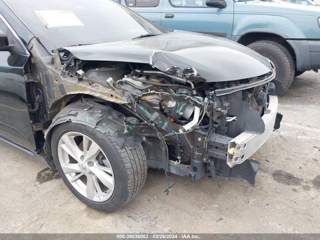 Nissan Altima 2.5 Sl 2015 1N4AL3AP3FN342083 Image 12
