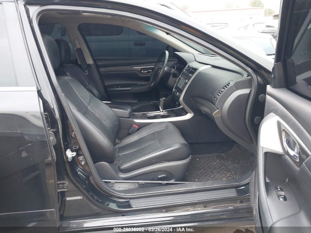 Nissan Altima 2.5 Sl 2015 1N4AL3AP3FN342083 Image 5