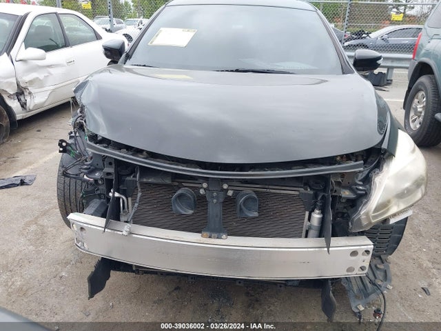 Nissan Altima 2.5 Sl 2015 1N4AL3AP3FN342083 Image 6
