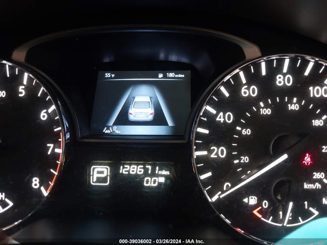 Nissan Altima 2.5 Sl 2015 1N4AL3AP3FN342083 Image 7
