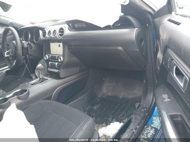 Ford Mustang 2019 1FA6P8TH2K5203084 Image 5